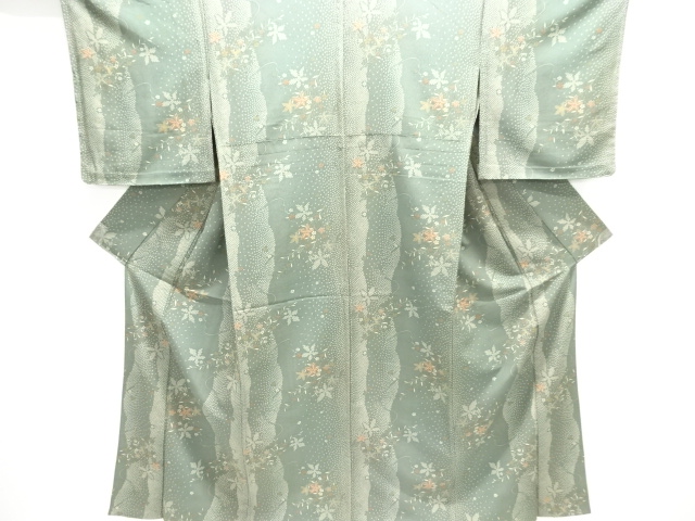 リサイクル・アンティーク着物販売：Shinei